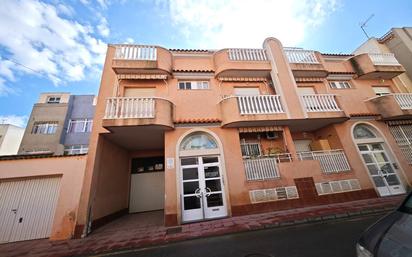 Exterior view of Flat for sale in Los Alcázares