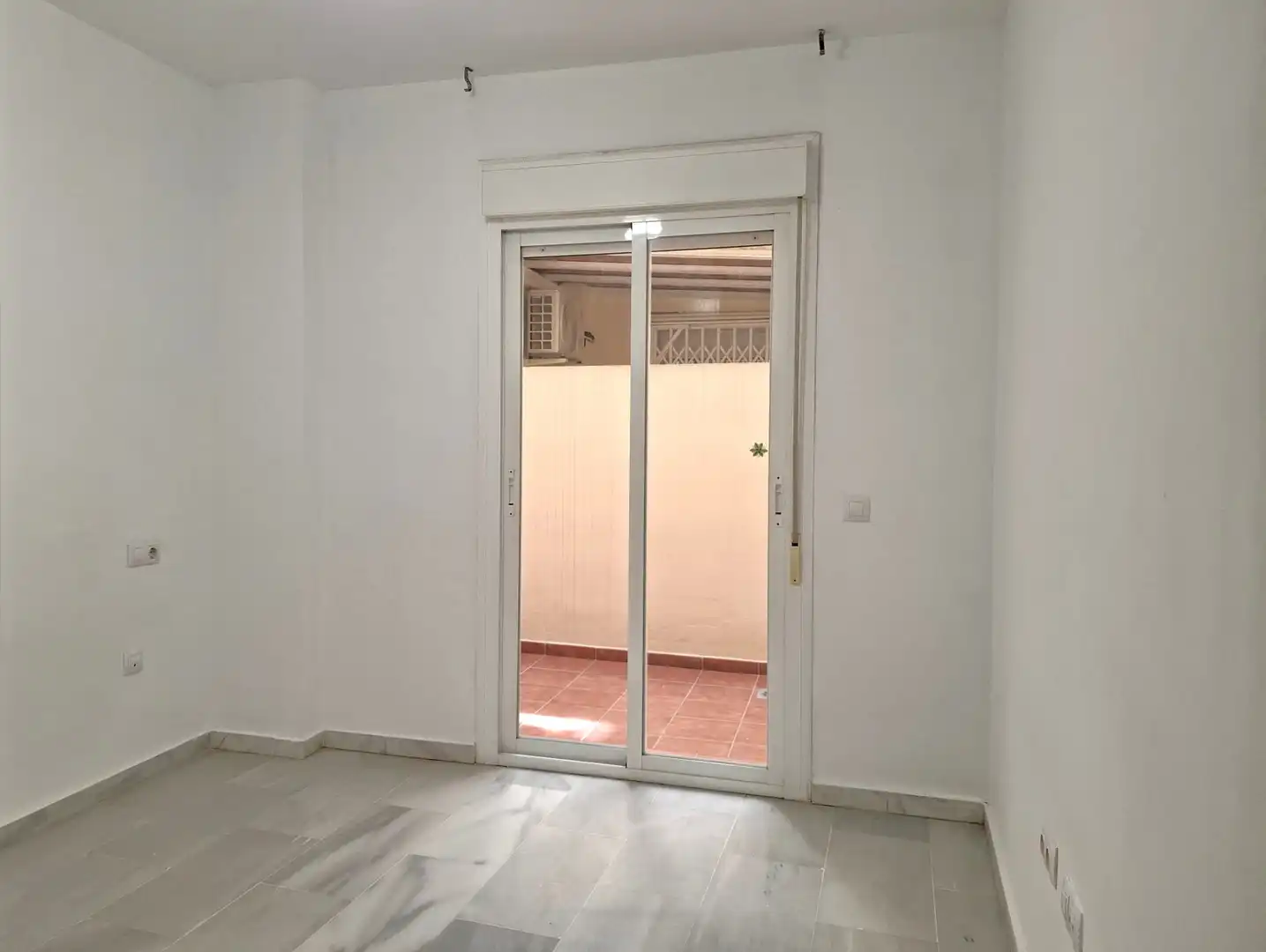 Apartamento en venta en Málaga