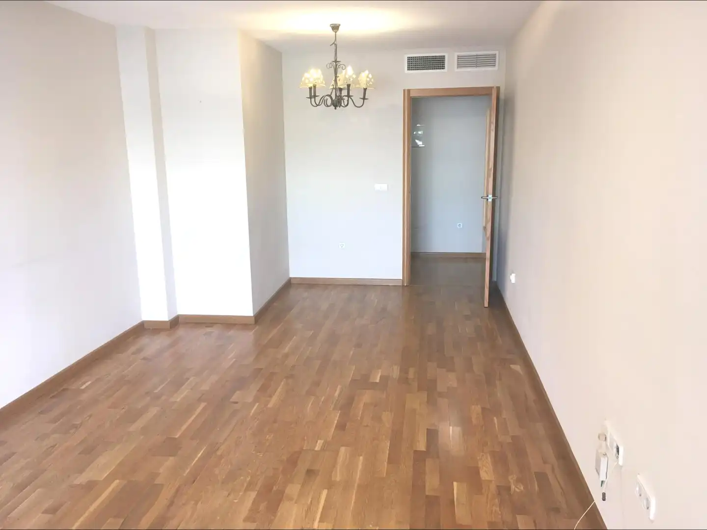 Piso con ascensor en alquiler en Calle de Calderón de la Barca, imagen 4