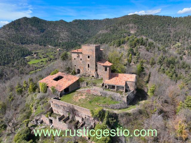 Finca rústica en Venta en N/A, -1 en Les Llosses