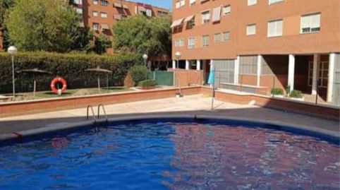 Foto 3 de Piso en venta en Avenida de la Aurora Boreal, 16, Valdebernardo - Valderribas, Madrid Capital