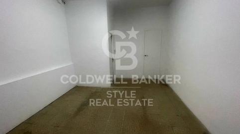Photo 3 of Premises to rent in Cementiri Vell, Barcelona