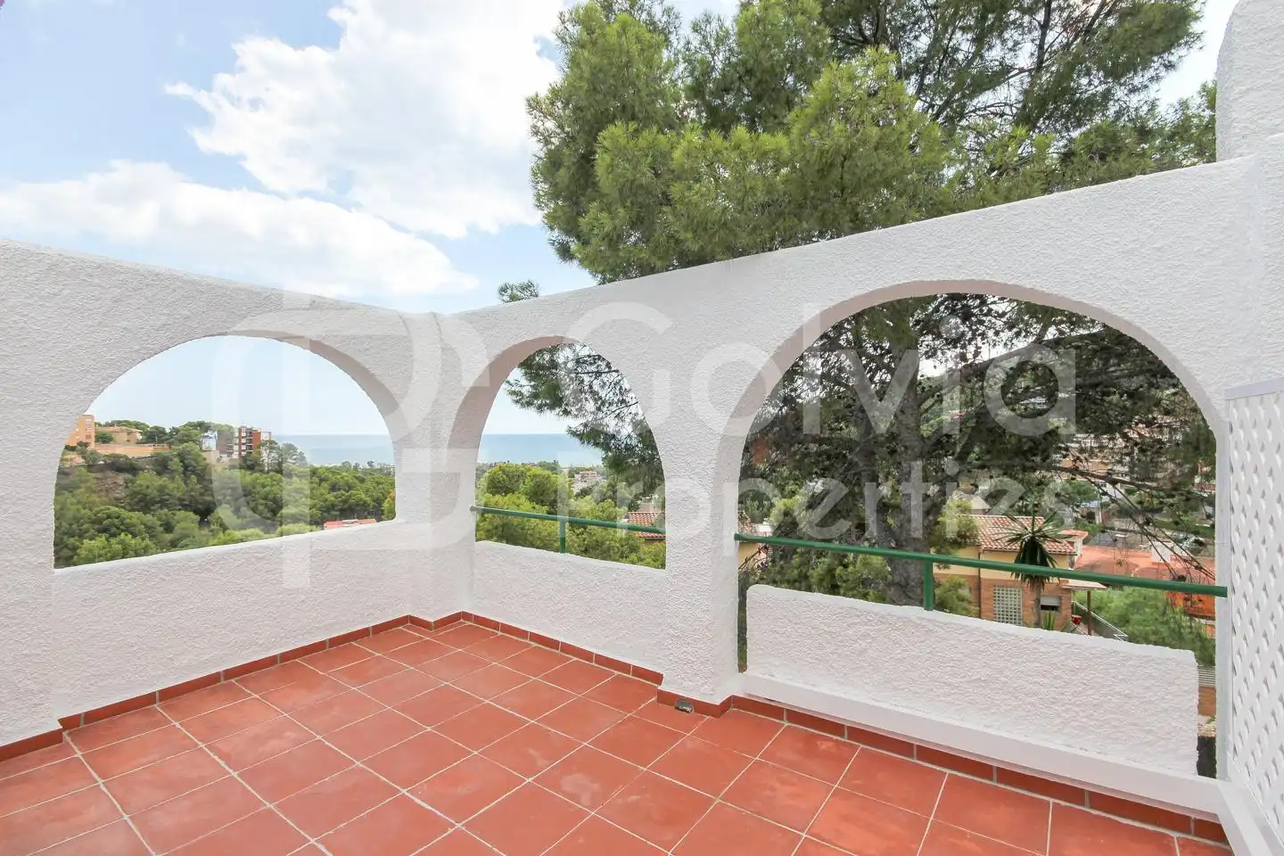 Detached homes for sale in El Poal