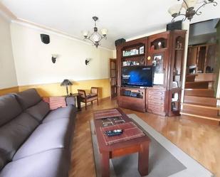 Living room of Flat for sale in Villagonzalo Pedernales  with Terrace