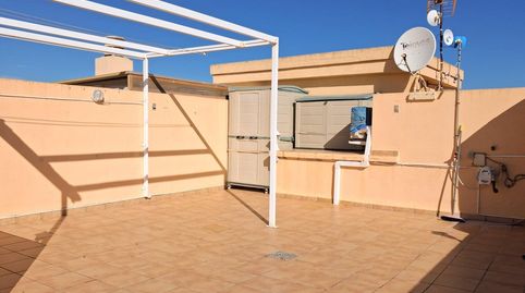 Foto 4 de Ático en venta en Guardamar de la Safor, Valencia