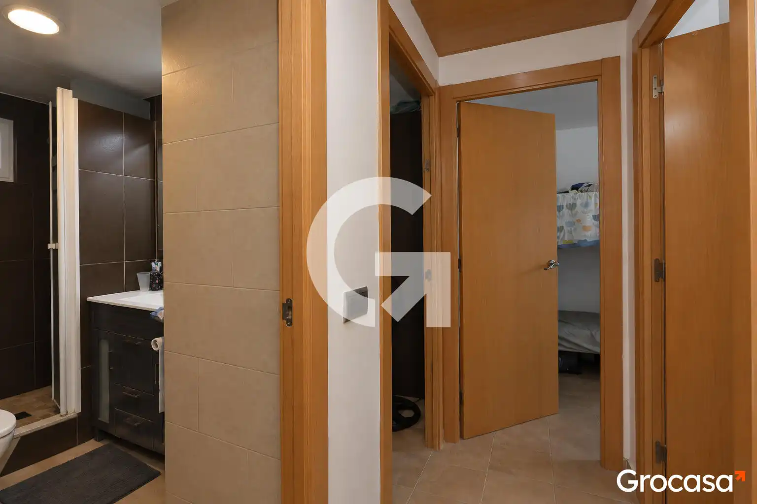 Flat for sale in Sant Boi de Llobregat  with Air Conditioner, Heating and Oven