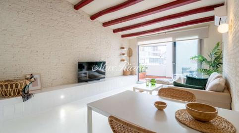 Photo 3 of Attic to rent in N/a, El Poblenou, Barcelona