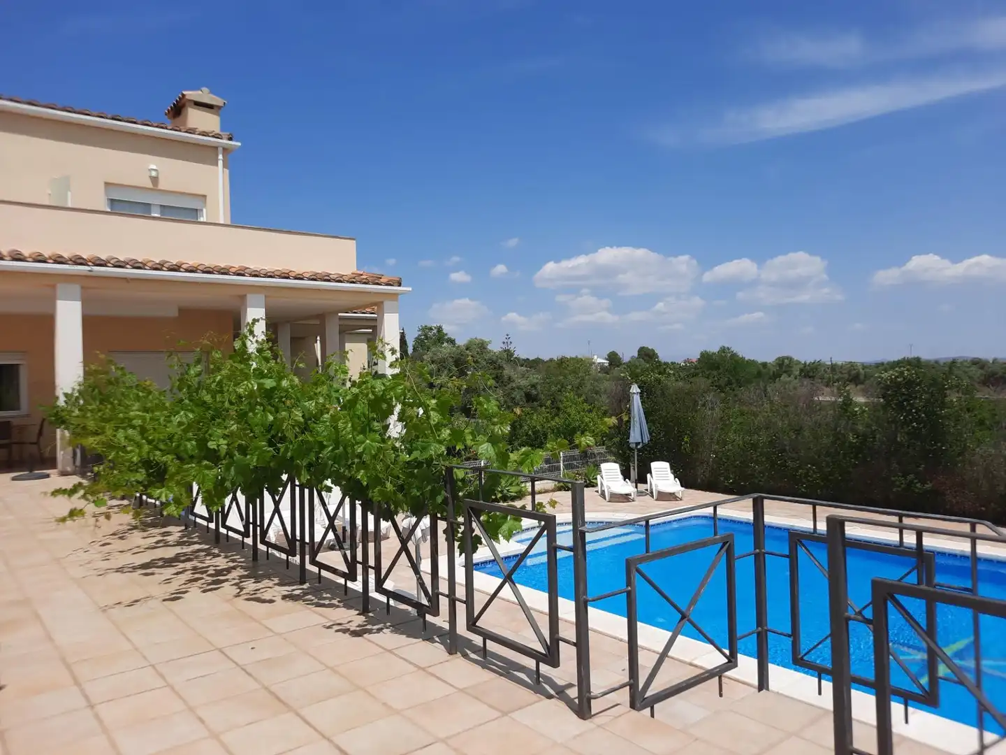 Villa avec terrasse à vendre à Las Atalayas - Urmi - Cerro de Mar, imagen 49