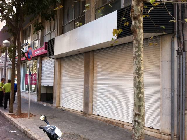 Local comercial en Alquiler en Carrer Faust Morell, 1 en Pere Garau