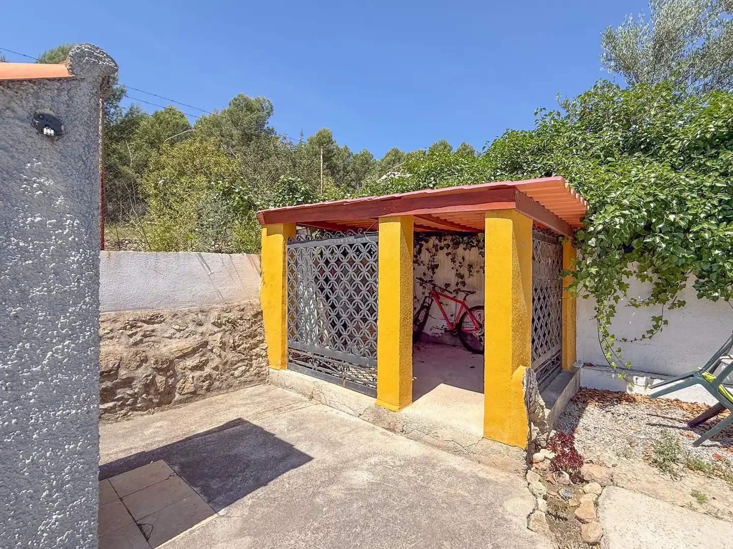 Villa con piscina in vendita a L'Alcora, imagen 44