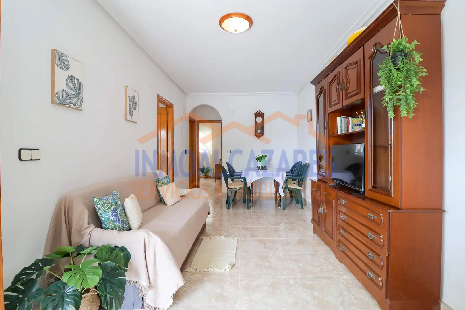 Casa amb jardí en venda a Centro, imagen 6