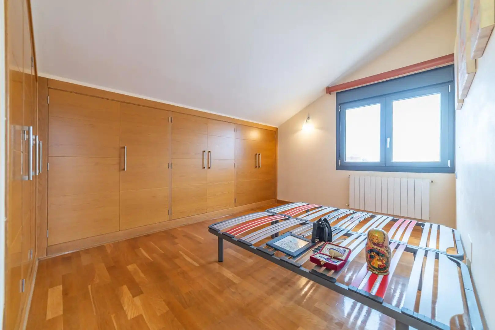 Logement avec terrasse à vendre à RAMON Y CAJAL, imagen 26