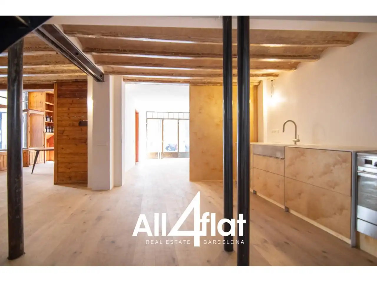 Duplex con ascensore in vendita a Calle Carabassa, imagen 55