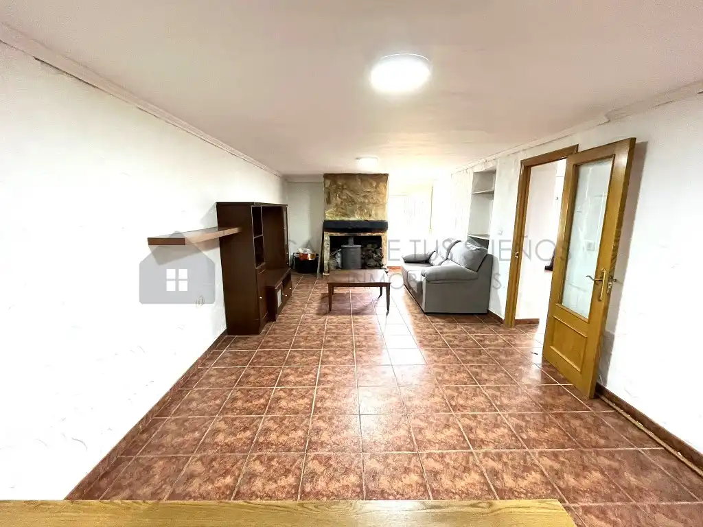 Finca rústica en venda en Villena
