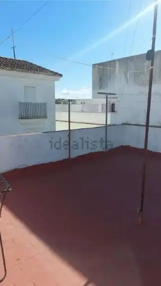 Vista exterior de Pis en venda en Arcos de la Frontera