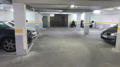 Photo 4 of Garage for sale in Jose Regojo, 66, Pinilla, Zamora Capital