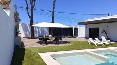 Foto 2 de Casa o xalet en venda a Las Lagunas - Campano, Cádiz
