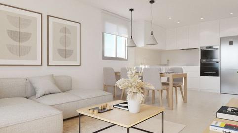 Foto 4 de Apartament en venda a Playa Tamarit - Playa Lissa, Santa Pola