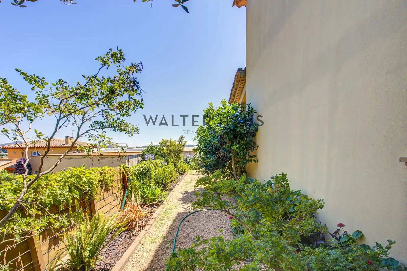 Villa con terrazza in vendita a Carrer Onze de Setembre, imagen 55