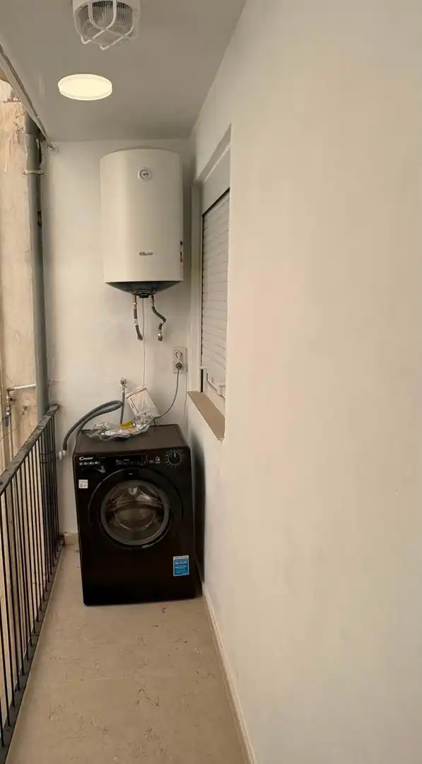 Piso de alquiler en Sector V
