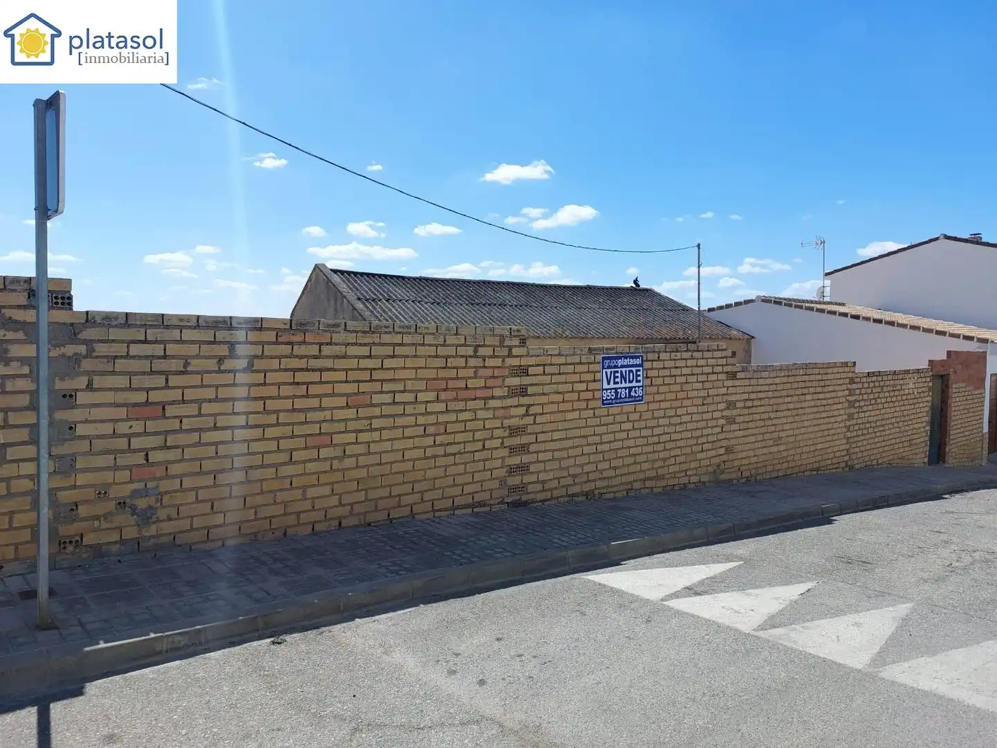 Terreno residenziale in vendita a Calle del Pilón, imagen 26
