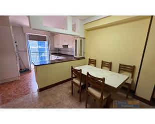 Kitchen of Flat for sale in Pasaia  with Balcony