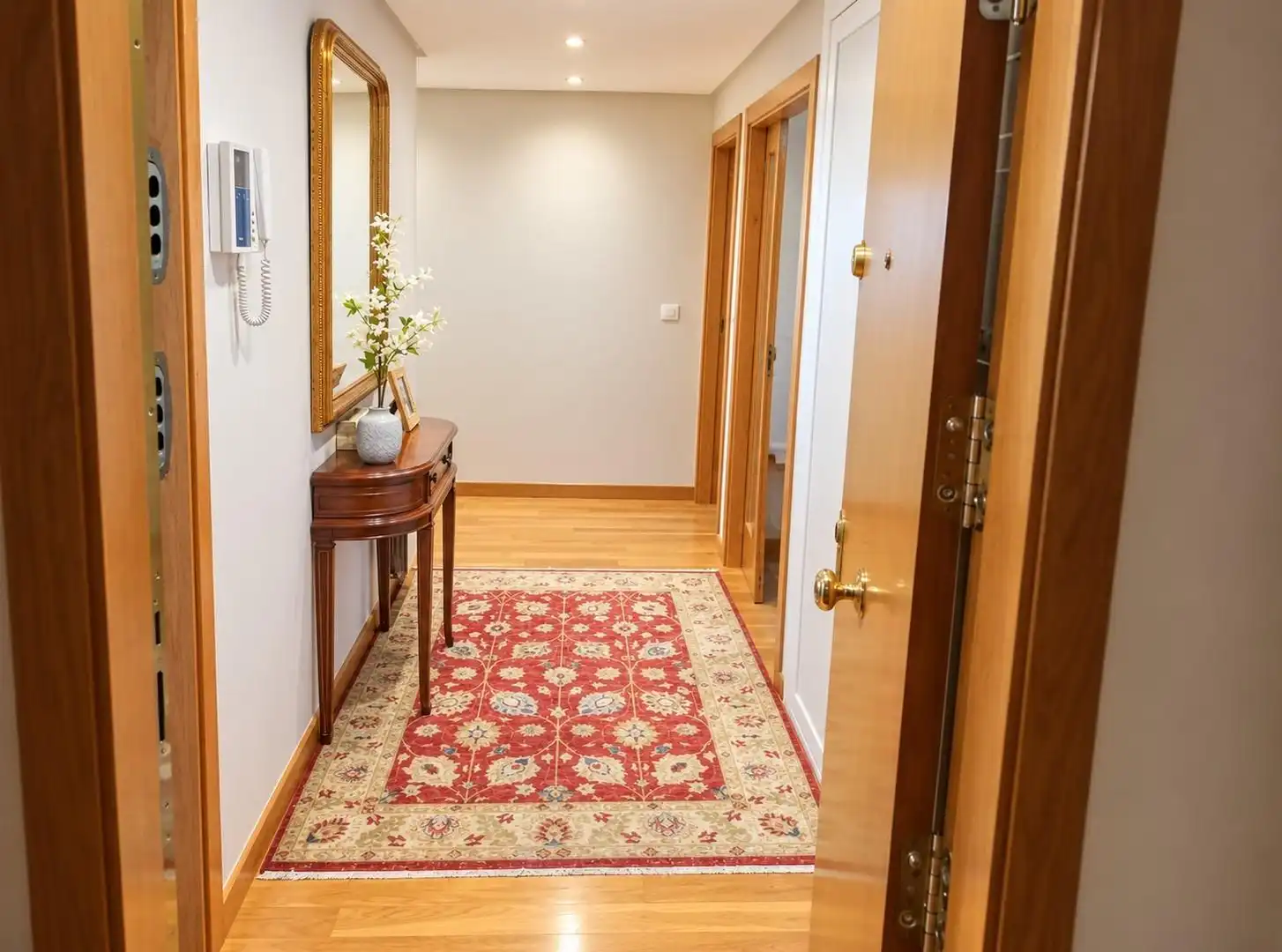 Appartement avec terrasse à vendre à Calle Areal, imagen 6