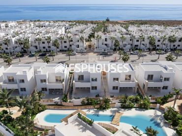 Haus mit Balkon zum Verkauf in San Juan de los Terreros