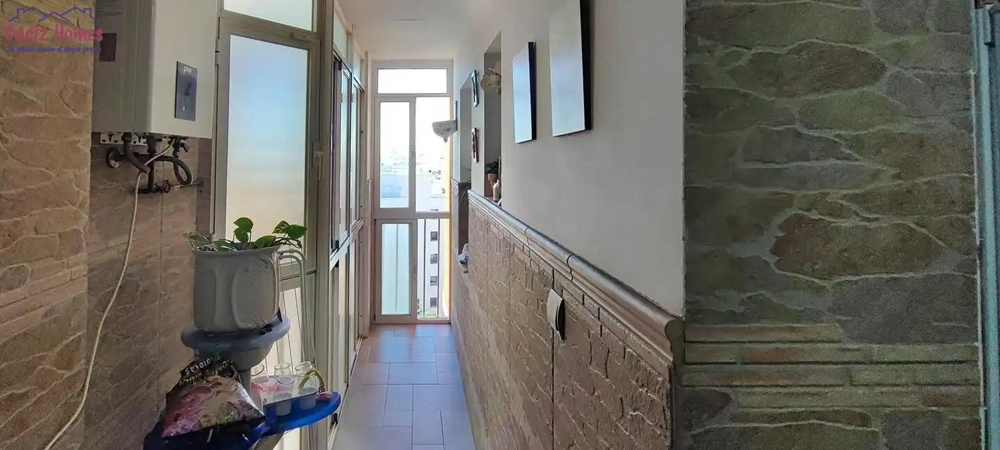 Flat with lift for sale in La Caleta - La Viña, imagen 9