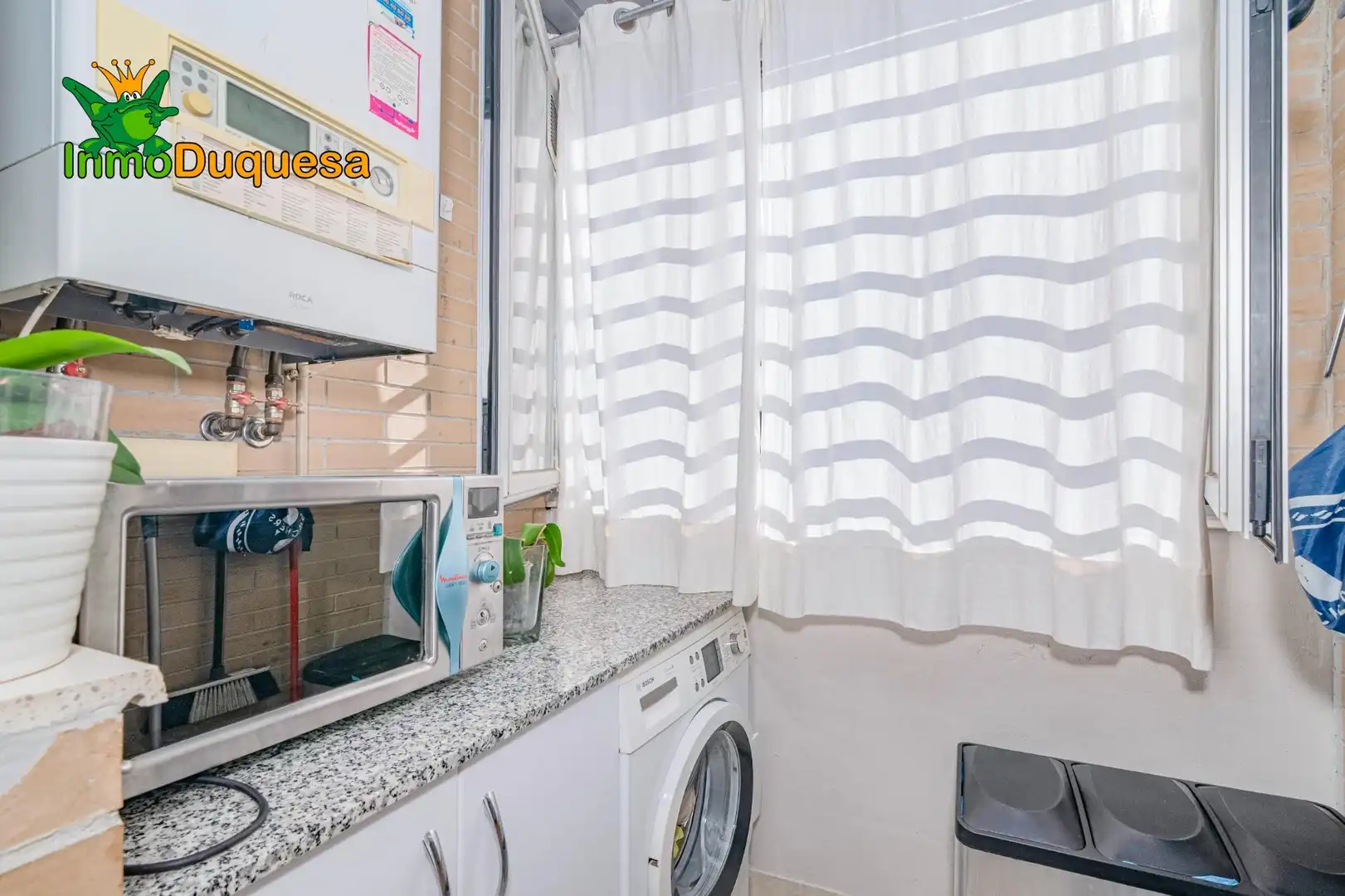 Penthouse with terrace for sale in Zaidín, imagen 26