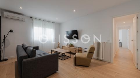 Foto 5 de Pis en venda a El Viso,  Madrid Capital