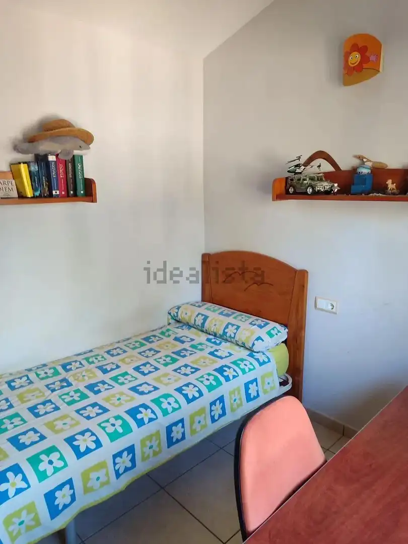 Bedroom of Houses for sale in Alcoy / Alcoi