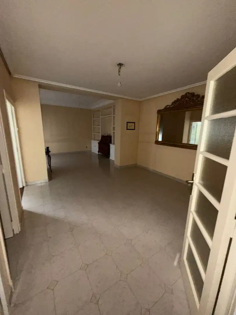 Flat for sale in Zaragoza  with Heating, Terrace and Furnished