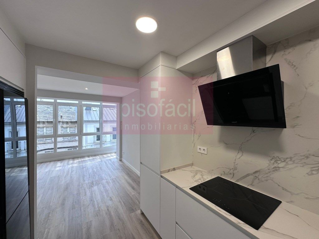 Cocina de Piso en venta en Lugo Capital