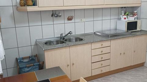 Foto 2 de Casa o xalet en venda a Calle Gonzalez Bravo, Encinasola, Huelva