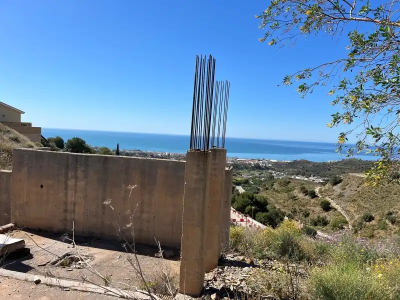 Lands and plots for sale in Calle Mirlo, imagen 9