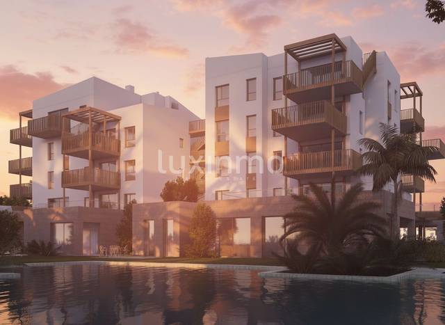 Piso en Venta en Devessa - Monte Pego