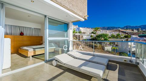 Foto 2 de Dúplex en venda a Playa de Diego Hernandez, La Caleta, Santa Cruz de Tenerife