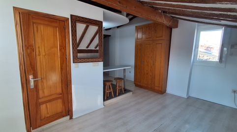 Foto 3 de Piso en venta en Calle Mayor, Casco Antiguo, Pamplona / Iruña