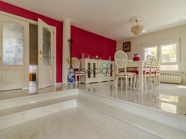 Xalet en venda a Perdiz