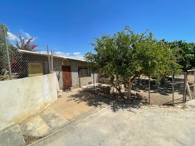 Houses for sale in Calle Partida del Raspeig, Villamontes - Boqueres