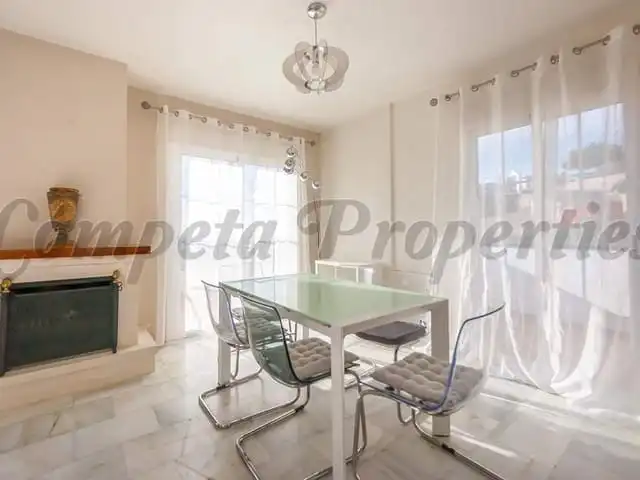 Casa a schiera in vendita a Frigiliana, imagen 3