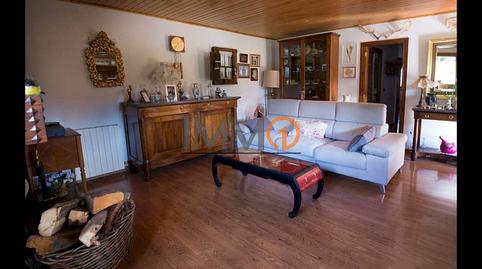 Foto 5 de Casa adosada en venda a Alàs I Cerc, Lleida