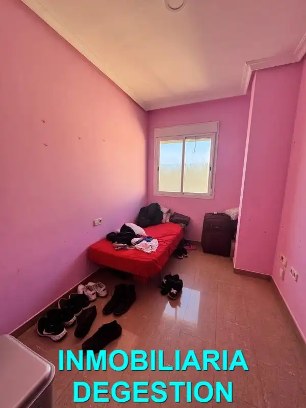 Flat with terrace for sale in Calle Áurea Galindo, imagen 8