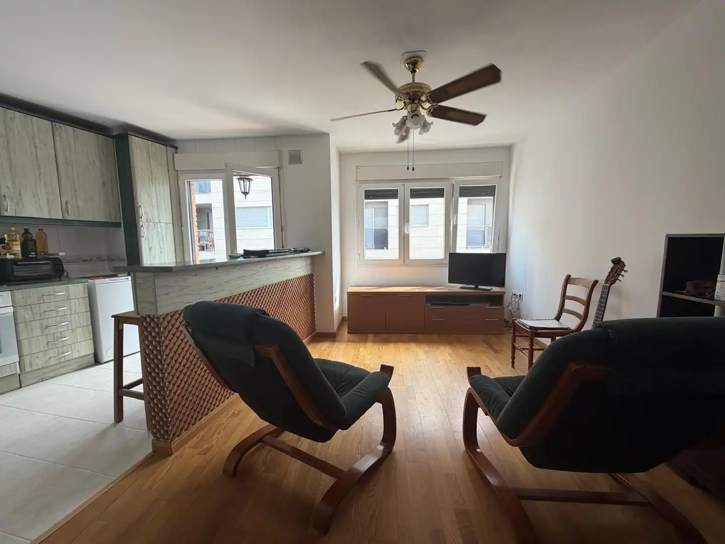 Flat with lift for sale in Ezequiel González - Conde de Sepúlveda, imagen 4