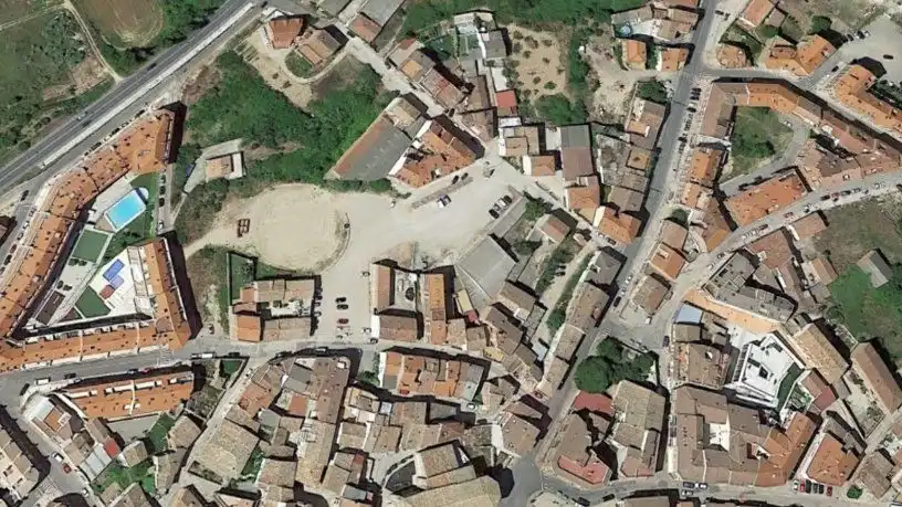 Wohnbaugrundstück zum Verkauf in Calle Parte Cortijo, imagen 3