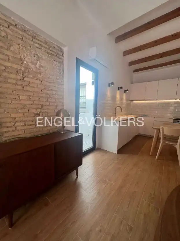 Flat for rent in Valencia, Valencia