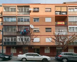 Exterior view of Flat for sale in Ripollet