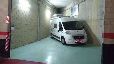 Foto 4 de Garaje en venta en Ramon y Kareaga Kalea, 17, San Miguel, Basauri