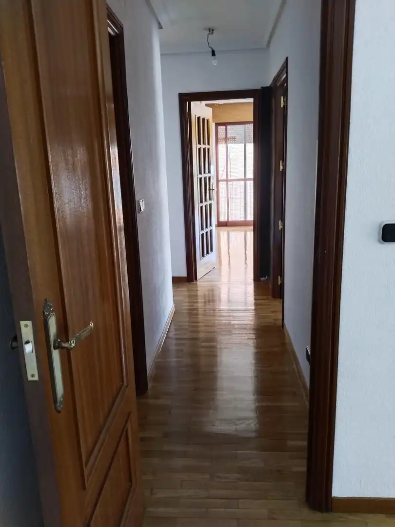 Wohnung mit Terrasse zum Verkauf in Campo de la Juventud, imagen 28